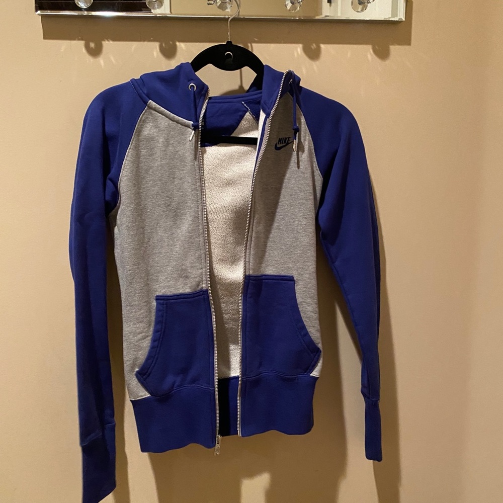 W Nike Jacket - image 2